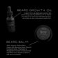Beard Growth Kit