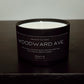 Woodward Ave Soy Wax Candle