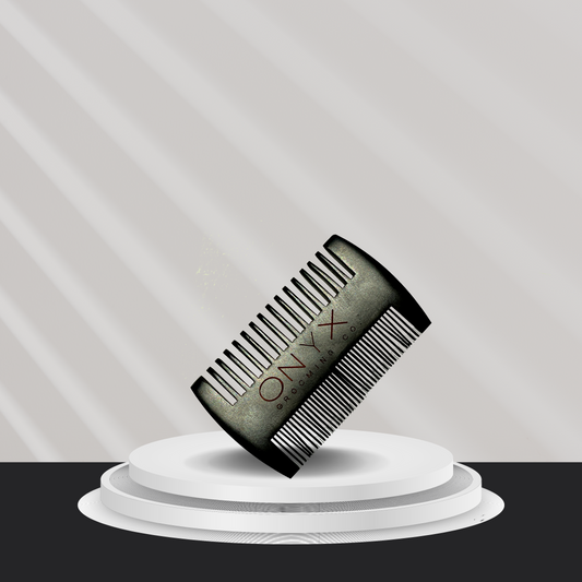 Beard Comb